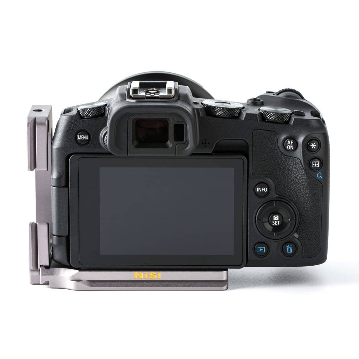 NiSi PRO NLP-CG Adjustable L Bracket for Camera with Flip Out Screen - Image 22
