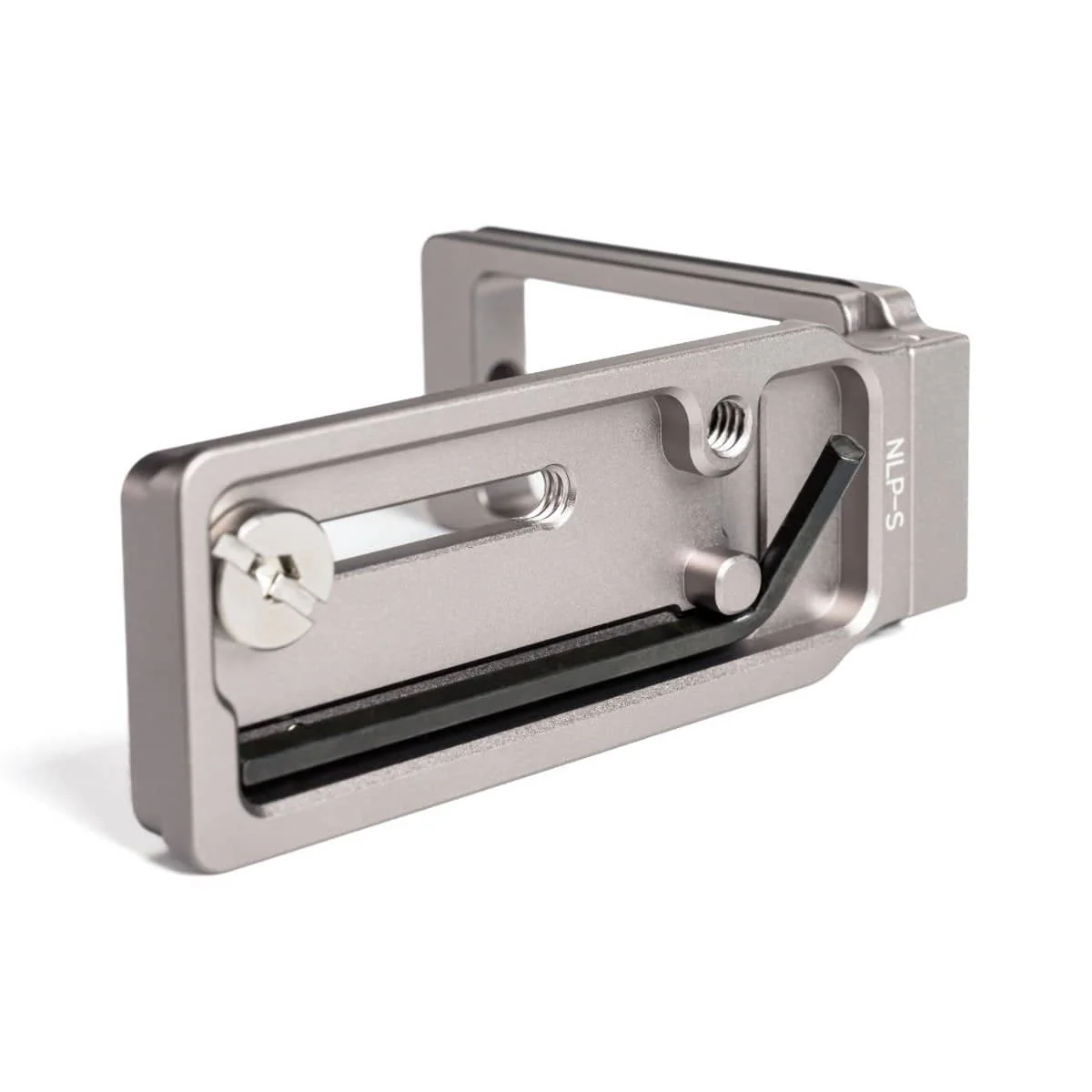 NiSi PRO NLP-S Adjustable L Bracket - Image 3