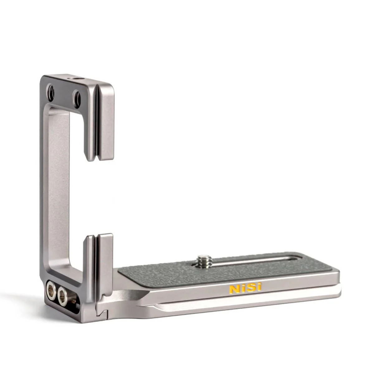 NiSi PRO NLP-SG Adjustable L Bracket for Camera with Flip Out Screen - Image 11