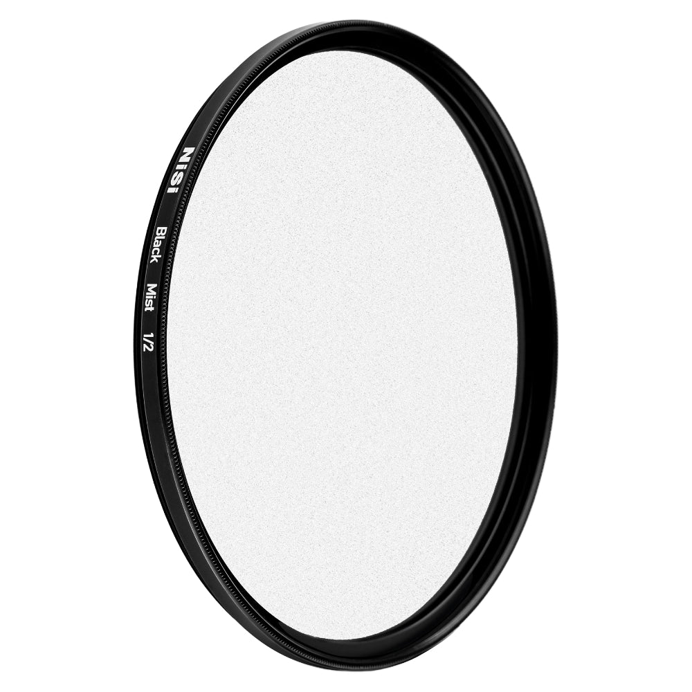 NiSi Professional Black Mist Kit with 1/2, 1/4, 1/8 and Case - Image 2