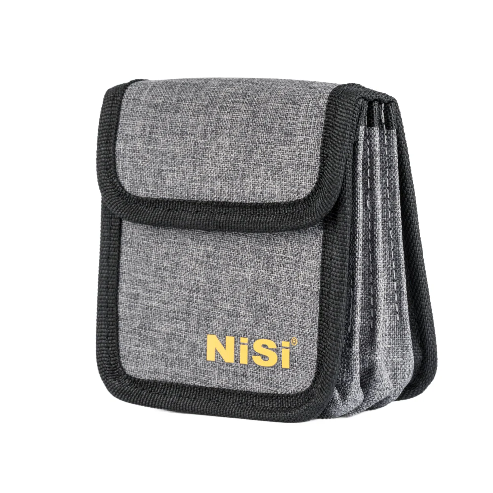 NiSi Professional Black Mist Kit with 1/2, 1/4, 1/8 and Case - Image 4