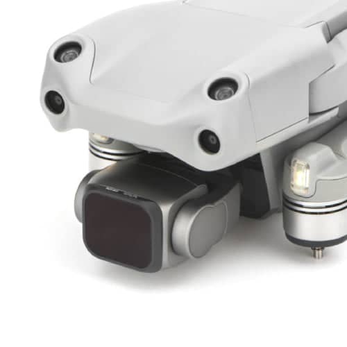 NiSi Professional Kit for DJI Air 2S - Image 10