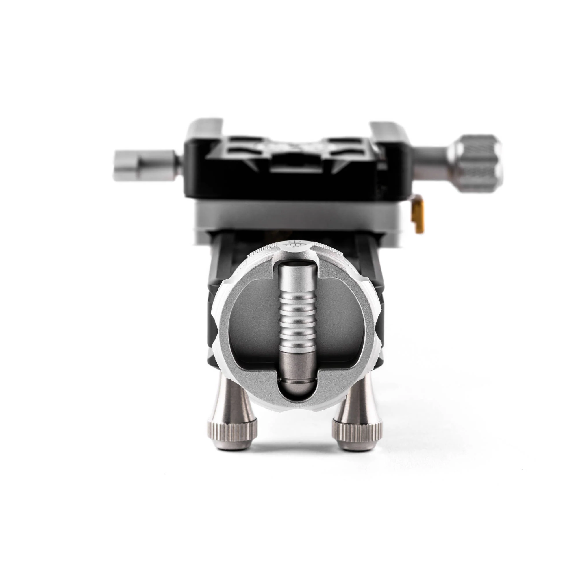 NiSi Quick Adjustment Macro Focusing Rail NM-200S with 360 Degree Rotating Clamp - Image 4