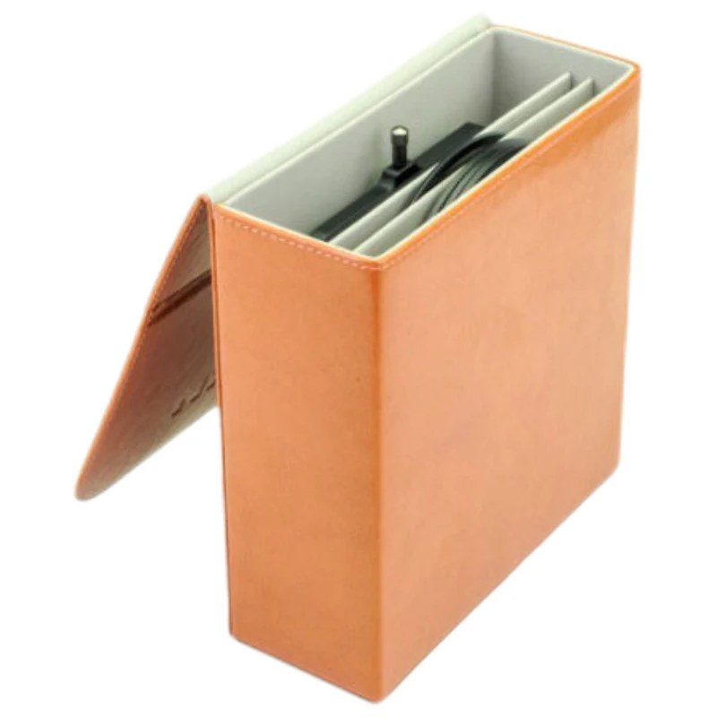 NiSi Replacement Hard Case for V5 Holder (spare part) - Image 2
