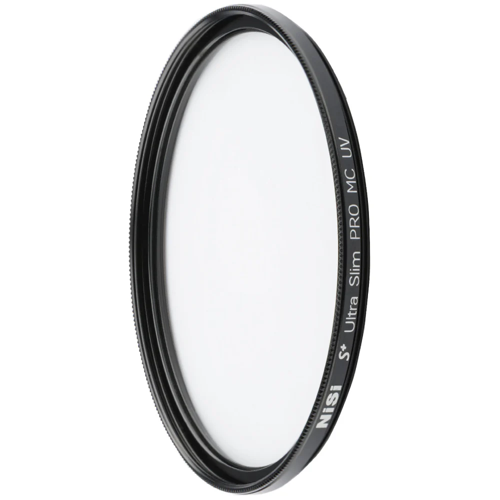 Nisi S+ Ultra Slim Pro MC UV Filter