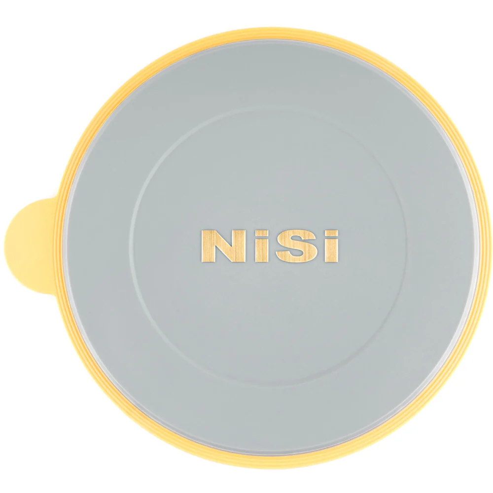 NiSi S6 150mm Filter Holder Kit with Pro CPL for Fujifilm XF 8-16mm f/2.8 - Image 7