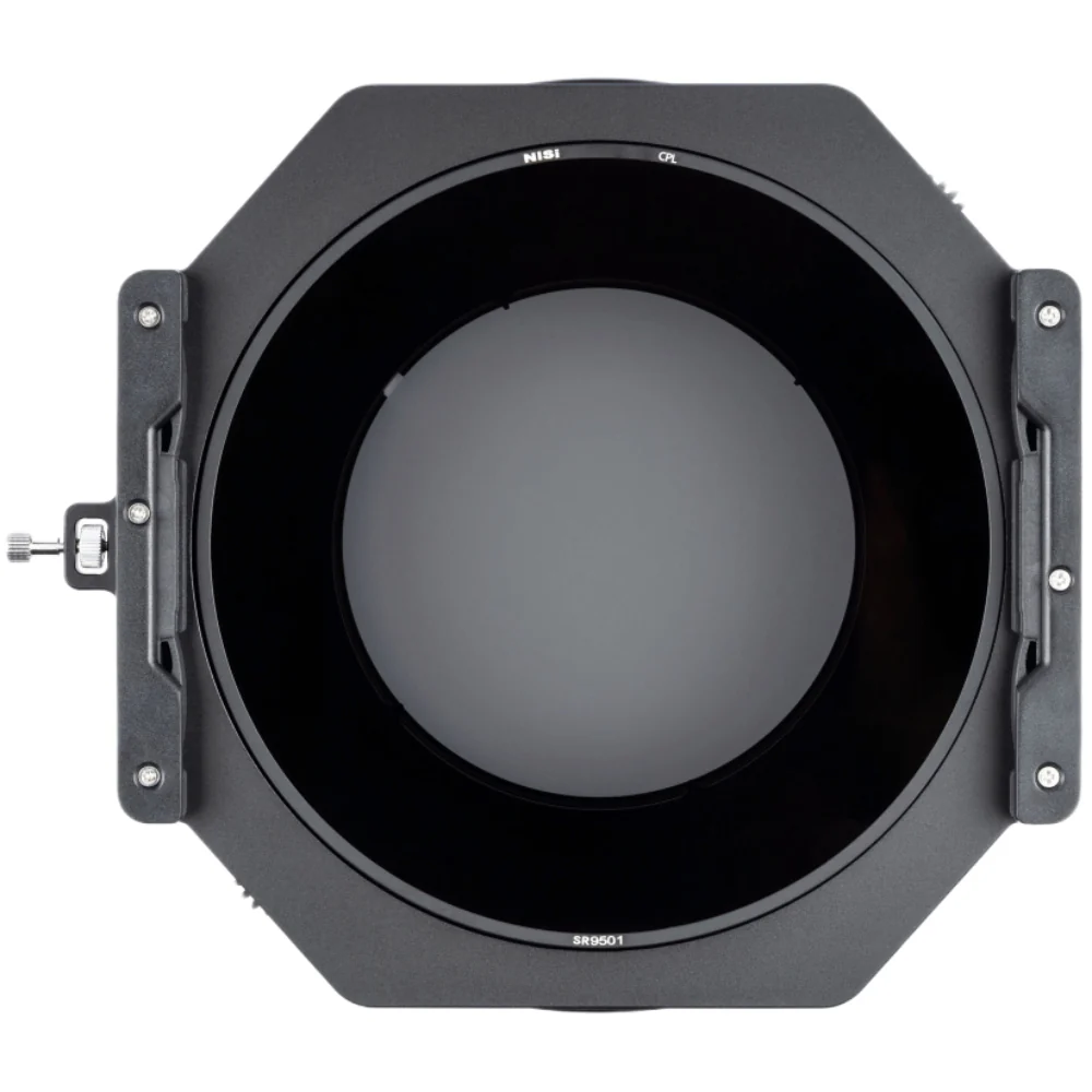 NiSi S6 150mm Filter Holder Kit with Pro CPL for Nikon 14-24mm f/2.8G