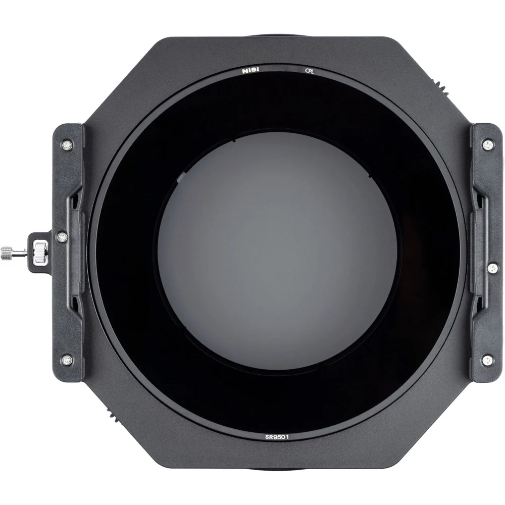 NiSi S6 150mm Filter Holder Kit with Pro CPL for Nikon Z 14-24mm f/2.8S