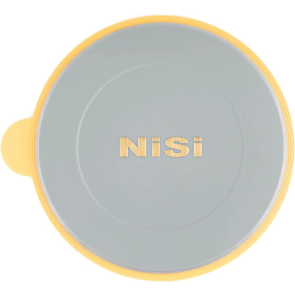 NiSi S6 150mm Filter Holder Kit with Pro CPL for Nikon Z 14-24mm f/2.8S - Image 5