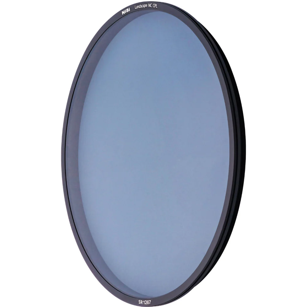 NiSi S6 150mm Filter Holder Kit with Pro CPL for Sigma 14-24mm f/2.8 DG DN Art (Sony E and Leica L) - Image 7