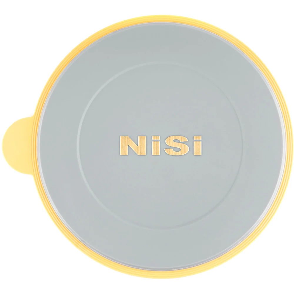 NiSi S6 150mm Filter Holder Kit with Pro CPL for Sigma 14-24mm f/2.8 DG DN Art (Sony E and Leica L) - Image 8