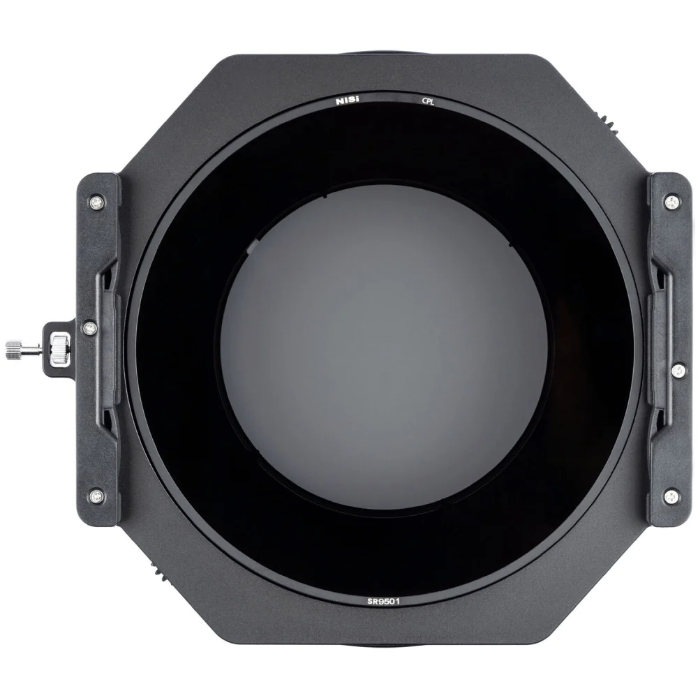 NiSi S6 150mm Filter Holder Kit with Pro CPL for Sigma 14-24mm f/2.8 DG HSM Art (Canon EF and Nikon F)