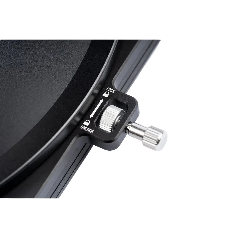 NiSi S6 150mm Filter Holder Kit with Pro CPL for Sigma 14-24mm f/2.8 DG HSM Art (Canon EF and Nikon F) - Image 10