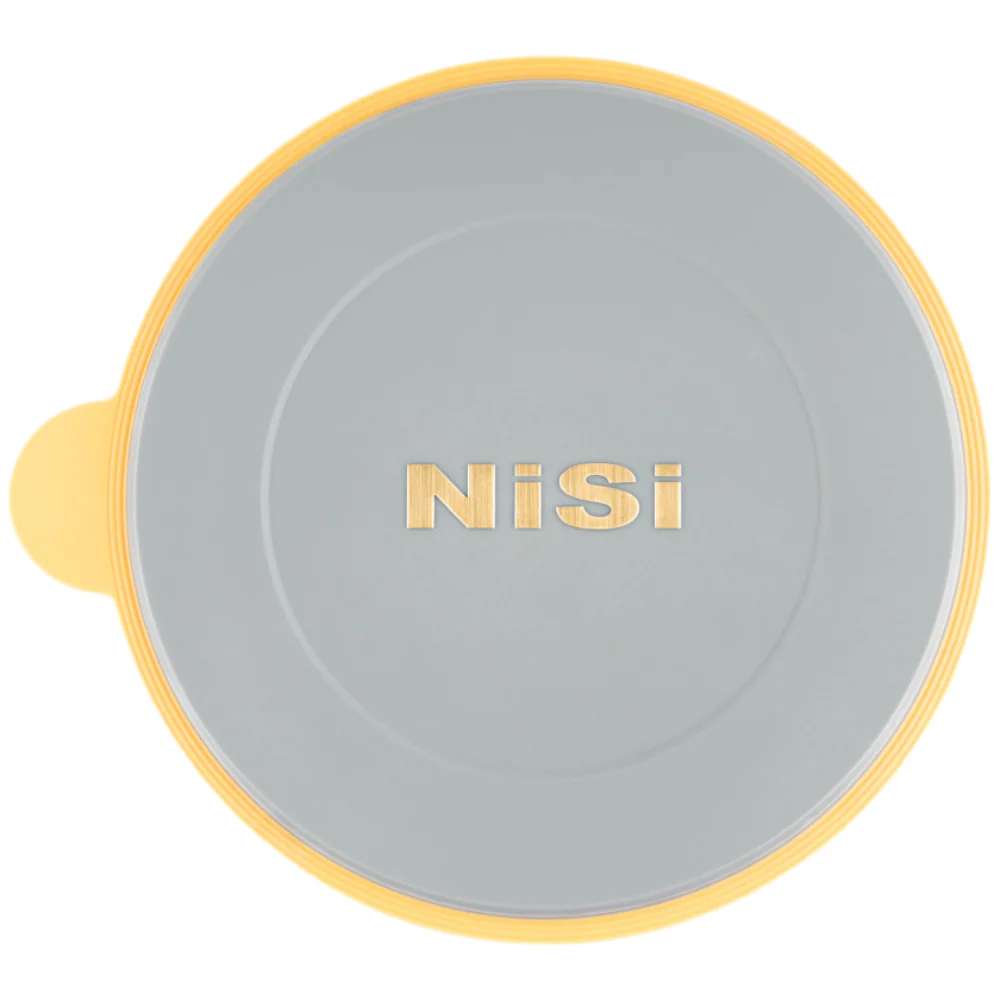 NiSi S6 150mm Filter Holder Kit with Pro CPL for Sigma 14-24mm f/2.8 DG HSM Art (Canon EF and Nikon F) - Image 7