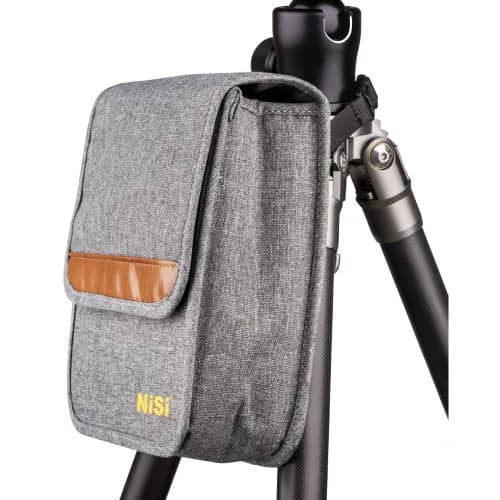 NiSi S6 150mm Filter Holder Kit with Pro CPL for Sigma 20mm f/1.4 DG HSM Art - Image 11