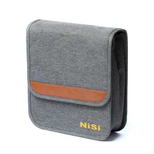 NiSi S6 150mm Filter Holder Kit with Pro CPL for Sigma 20mm f/1.4 DG HSM Art - Image 16