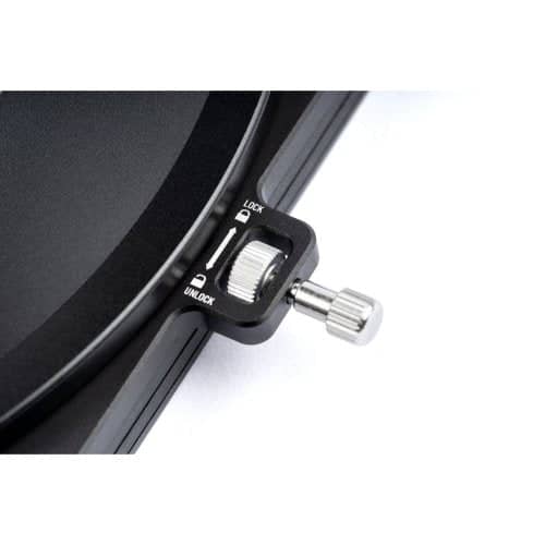 NiSi S6 150mm Filter Holder Kit with Pro CPL for Sigma 20mm f/1.4 DG HSM Art - Image 3