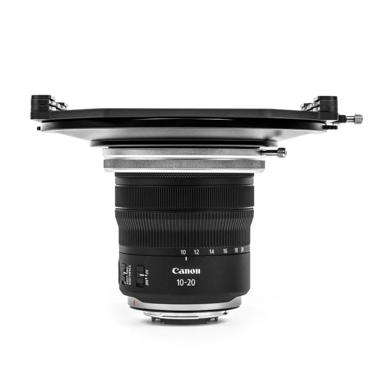NiSi S6 150mm Filter Holder Kit with True Colour NC CPL for Canon RF 10-20mm f/4 L IS STM - Image 10