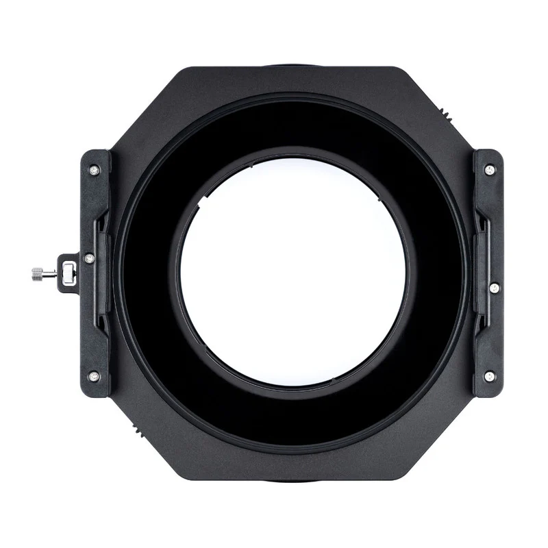 NiSi S6 150mm Filter Holder Kit with True Colour NC CPL for Canon RF 10-20mm f/4 L IS STM - Image 12