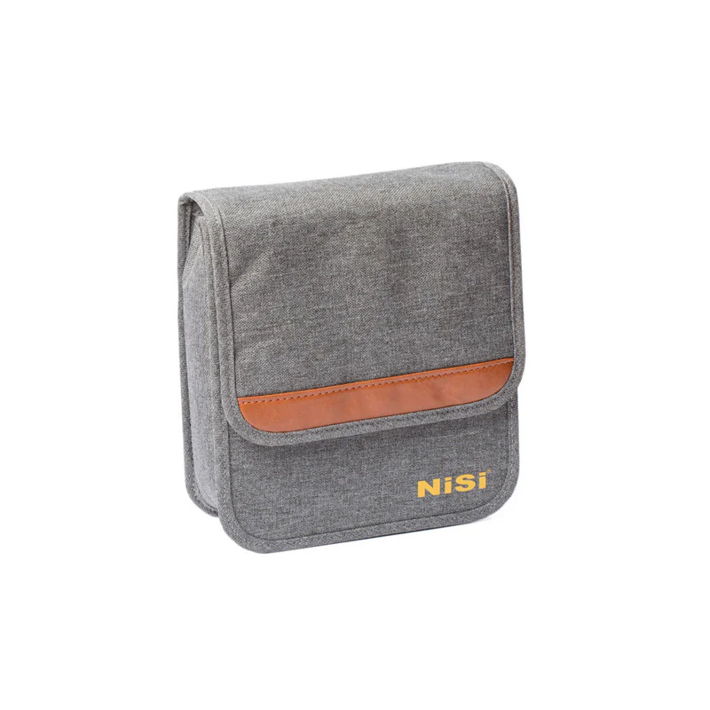 NiSi S6 150mm Filter Holder Kit with True Colour NC CPL for Canon RF 10-20mm f/4 L IS STM - Image 6