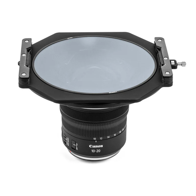 NiSi S6 150mm Filter Holder Kit with True Colour NC CPL for Canon RF 10-20mm f/4 L IS STM - Image 8