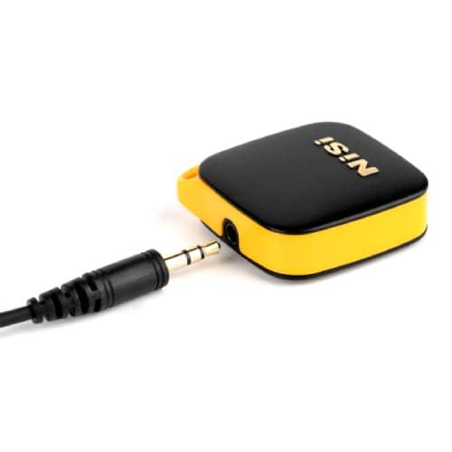 NiSi Shutter Release Cable CF1 for NiSi Bluetooth Shutter Release - Image 4