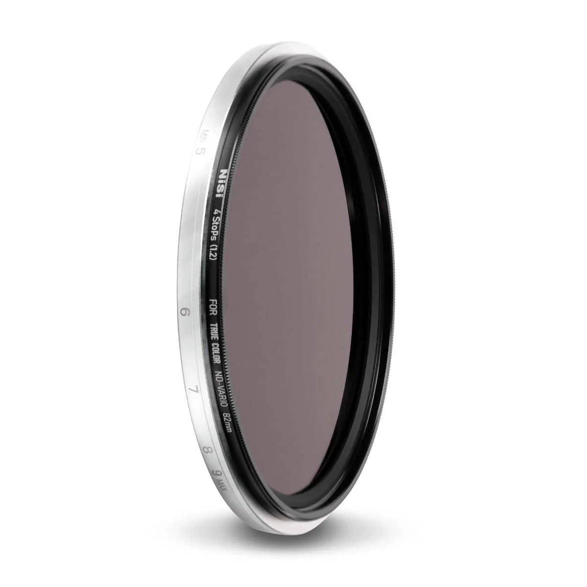 NiSi Swift Add On Kit for NiSi 67mm Swift True Color VND 1-5 Stops (4 Stop ND + Black Mist 1/4) - Image 5