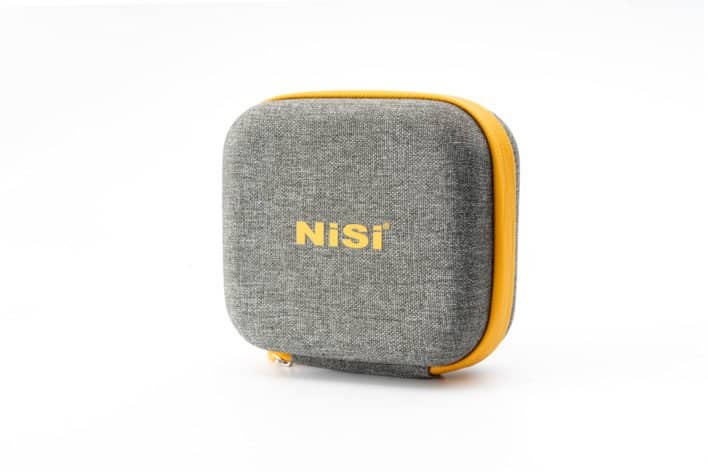 NiSi Swift Add On Kit for NiSi 77mm Swift True Color VND 1-5 Stops (4 Stop ND + Black Mist 1/4) - Image 11