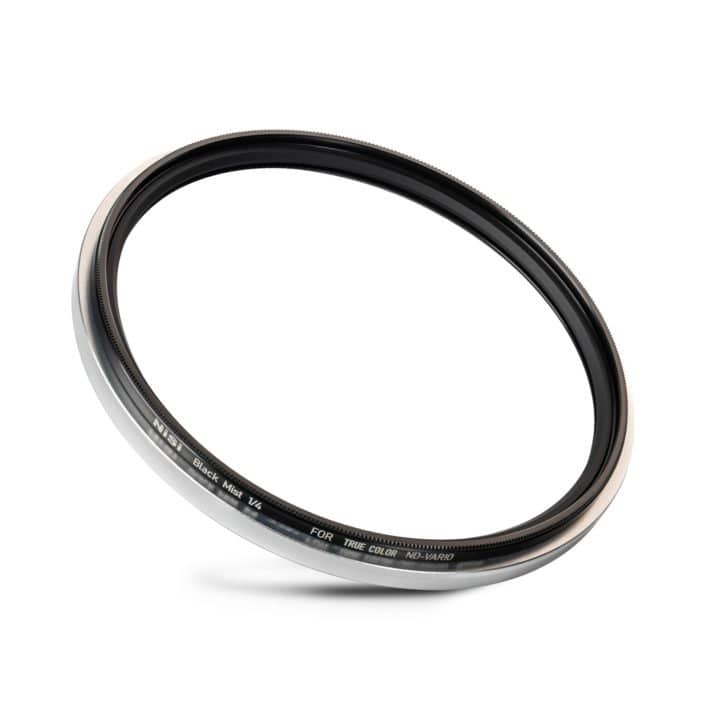 NiSi Swift Add On Kit for NiSi 82mm Swift True Color VND 1-5 Stops (4 Stop ND + Black Mist 1/4) - Image 4