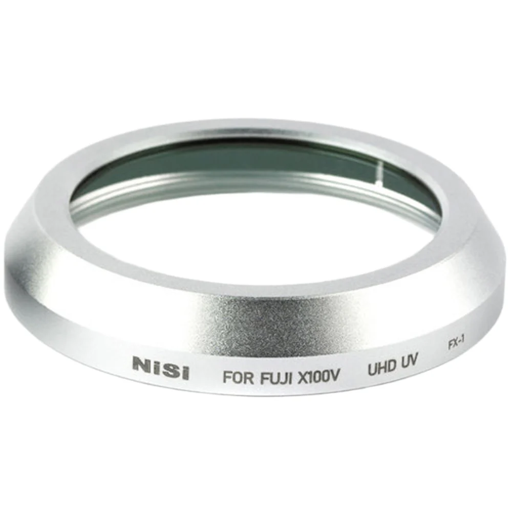 NiSi UHD UV for Fujifilm X100/X100S/X100T/X100V