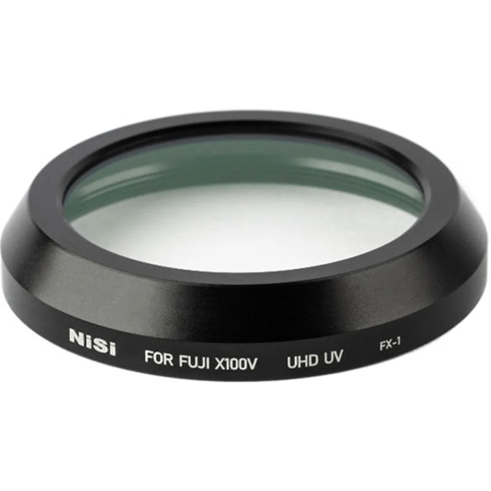 NiSi UHD UV for Fujifilm X100/X100S/X100T/X100V - Image 2