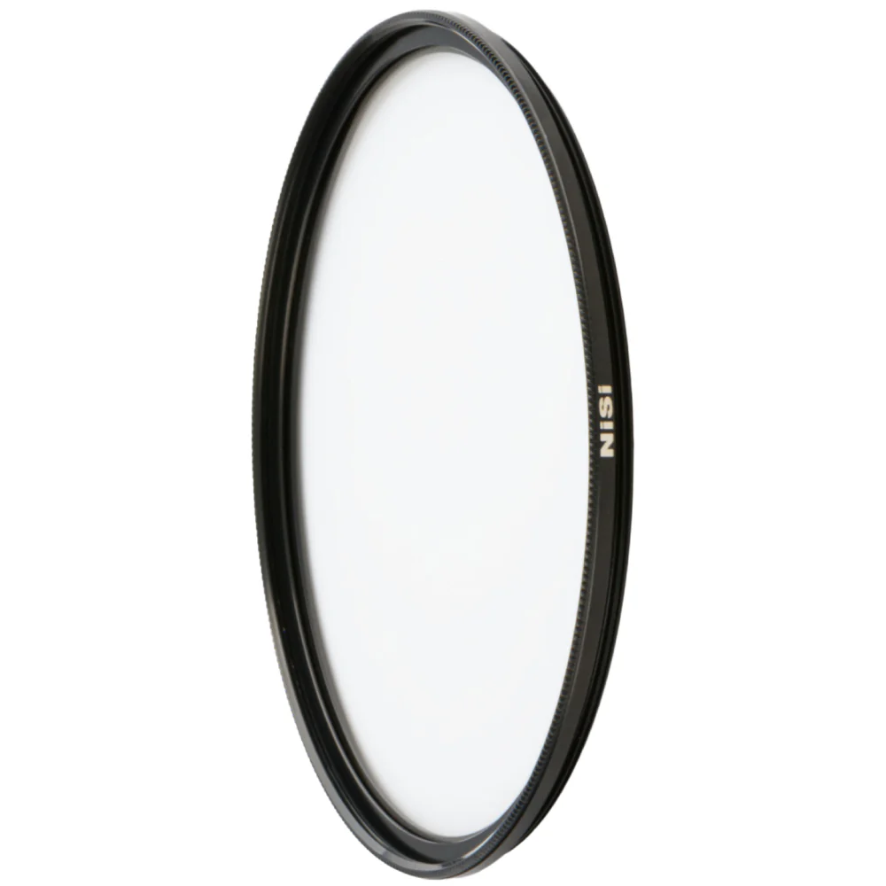 NiSi Ultra Silm Pro UNC UV Filter (Brass Ring)