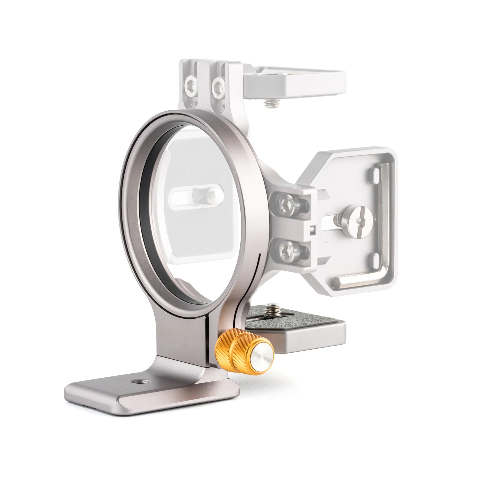 NiSi Wizard W-63 Camera Positioning Bracket for Sony - Image 11