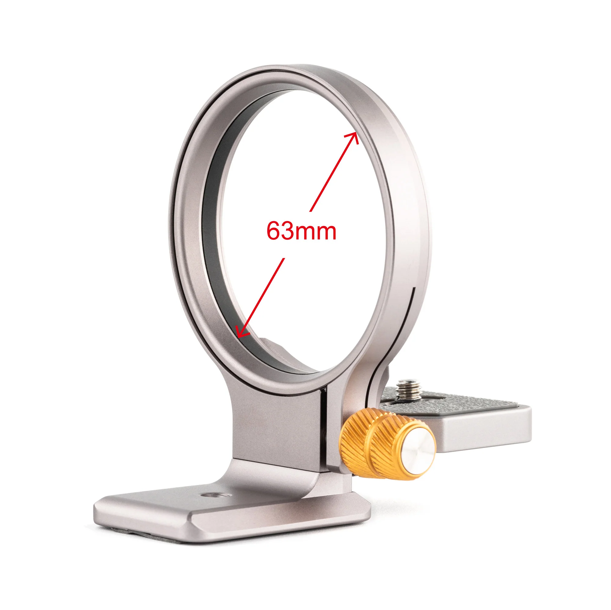 NiSi Wizard W-63 Camera Positioning Bracket for Sony - Image 26