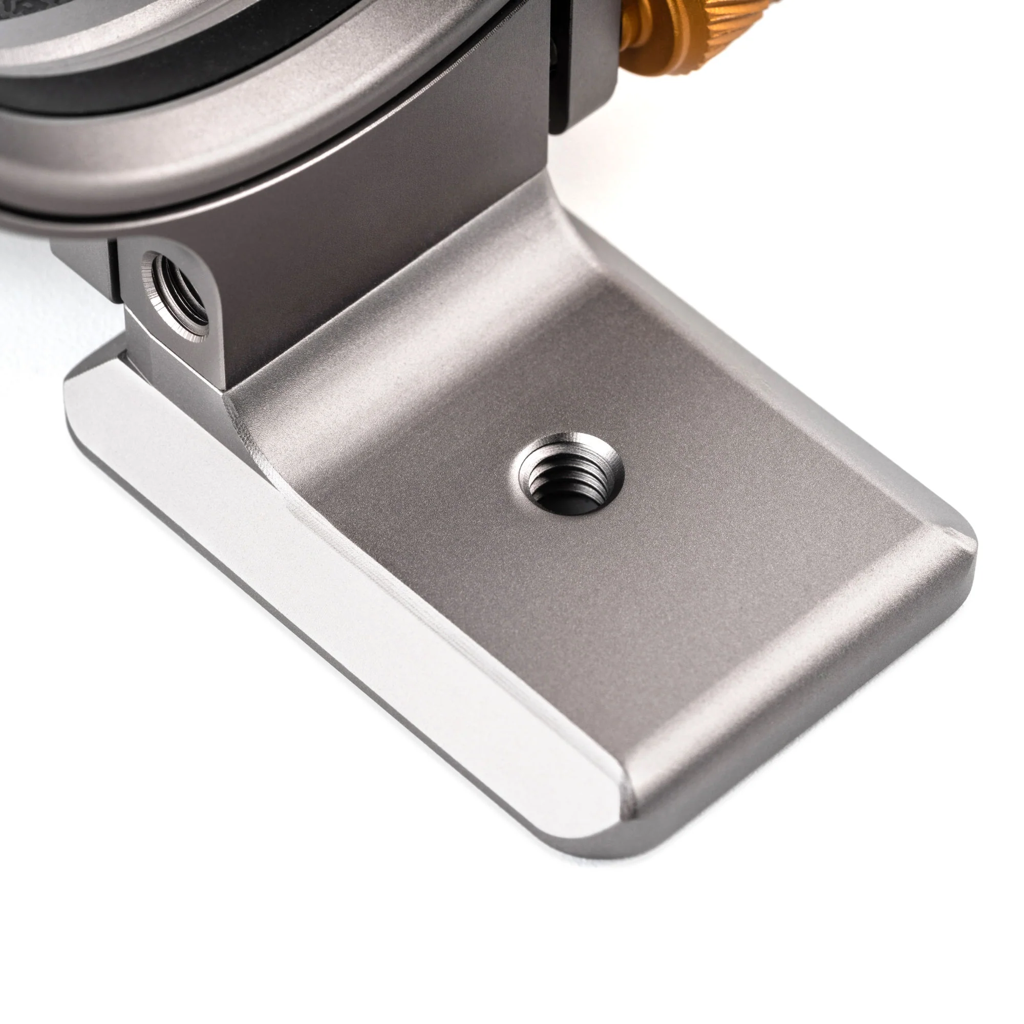 NiSi Wizard W-72 Camera Positioning Bracket for Mirrorless Cameras - Image 8