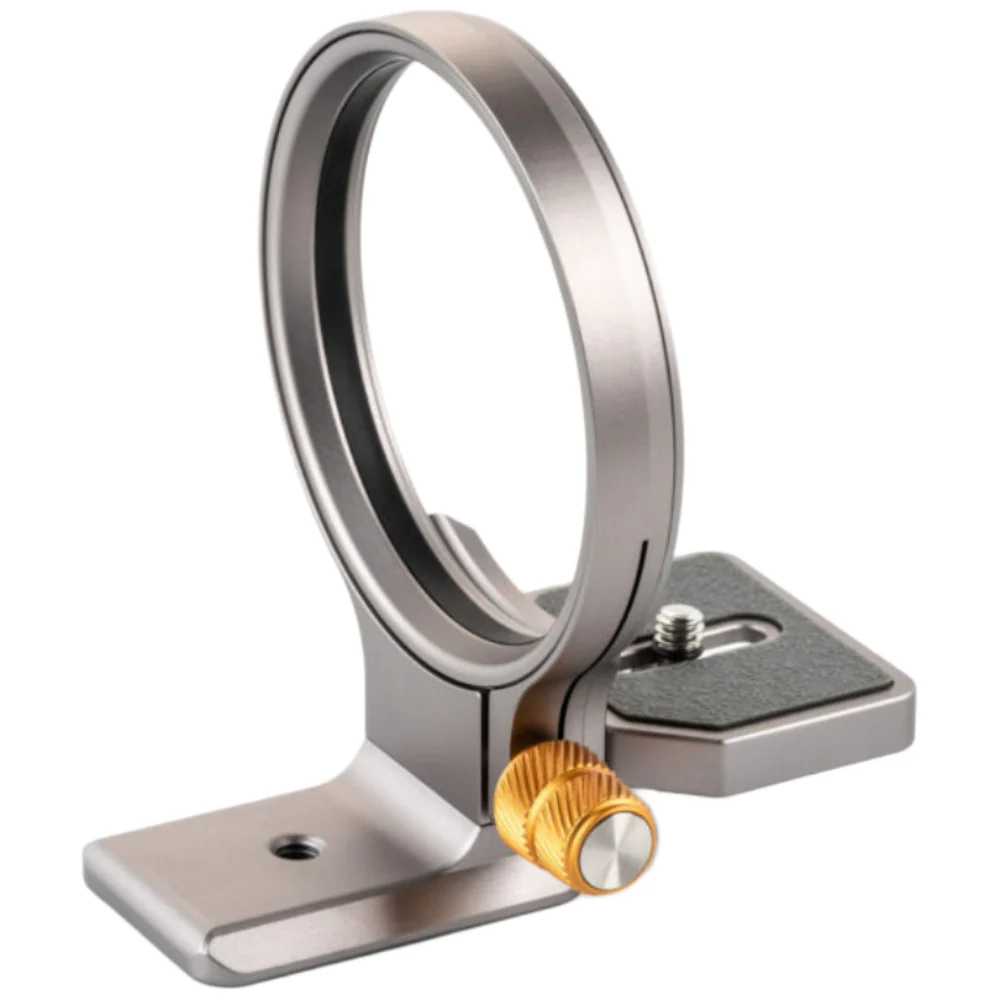 NiSi WIZARD W-82M Camera Positioning Bracket for Mirrorless Compatible with Canon R Series - Image 3