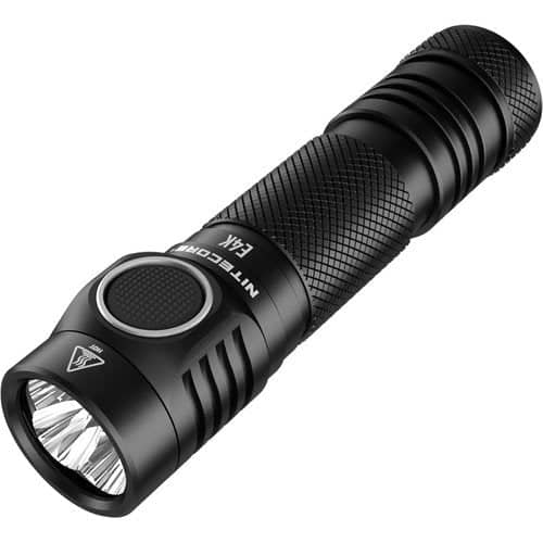 Nitecore 4400 Lumens Compact - Image 2