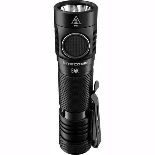 Nitecore 4400 Lumens Compact - Image 3