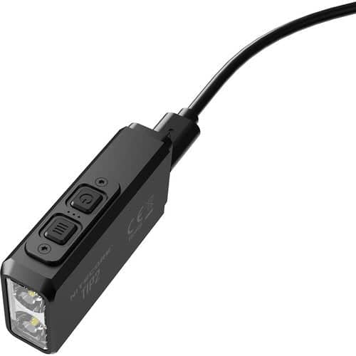 Nitecore Cree XP-G3 S3 Led - Image 3