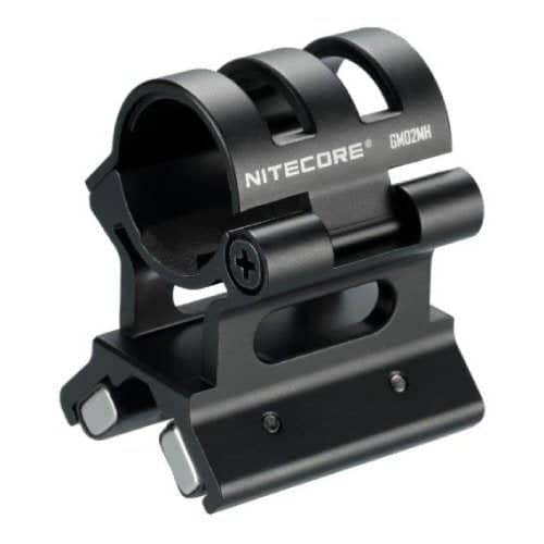 Nitecore High Magnetic Gun