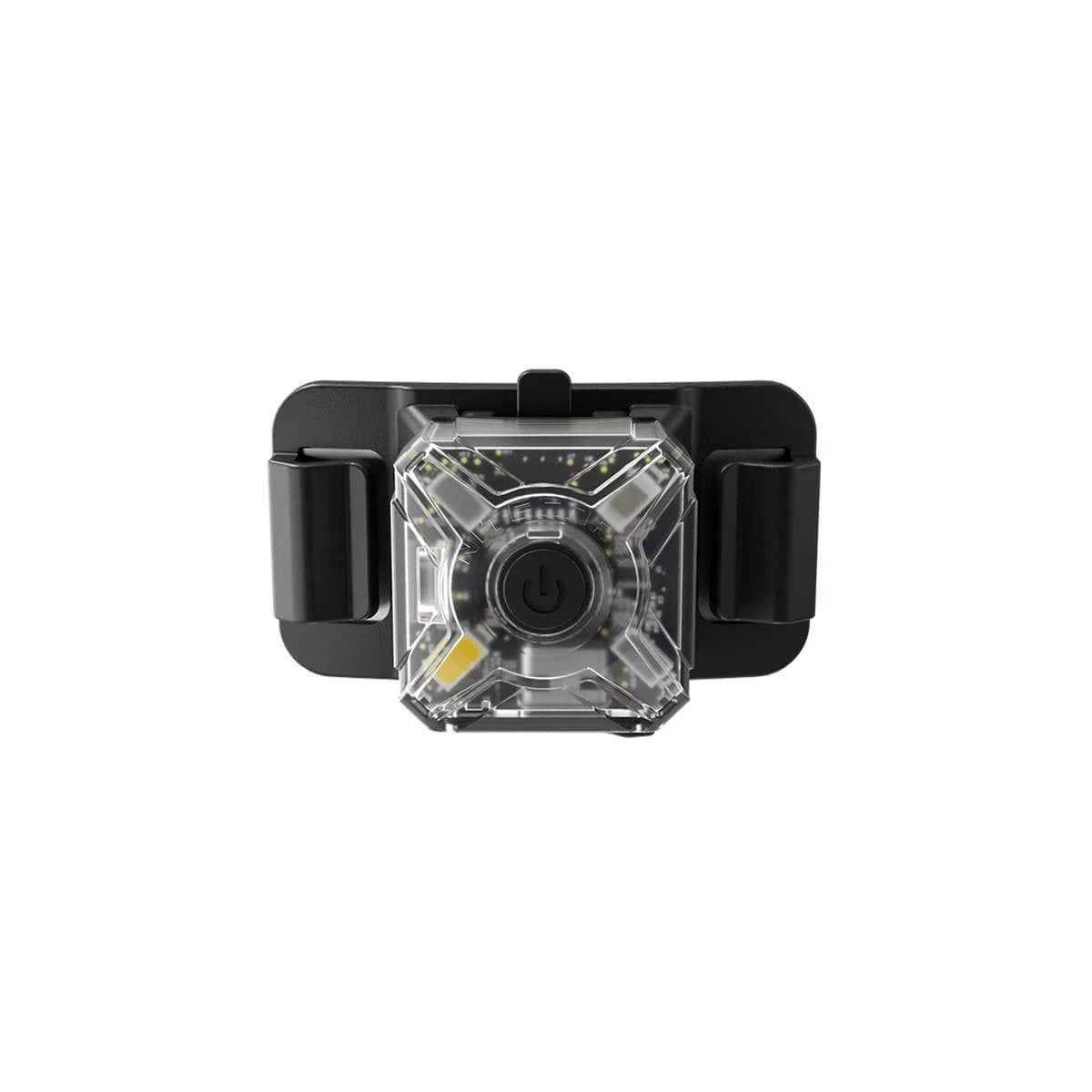 Nitecore NU06-LE Rechargeable LED Signal Light - Image 2