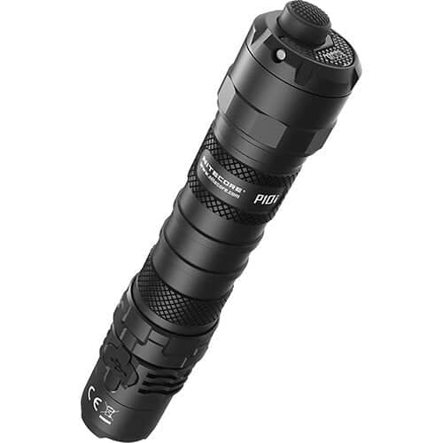 Nitecore P10i 1800 Lumens - Image 4