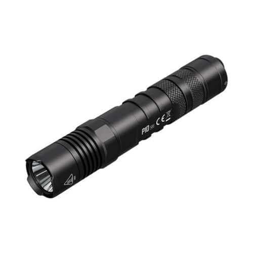 Nitecore P10V2 1100 Lumen