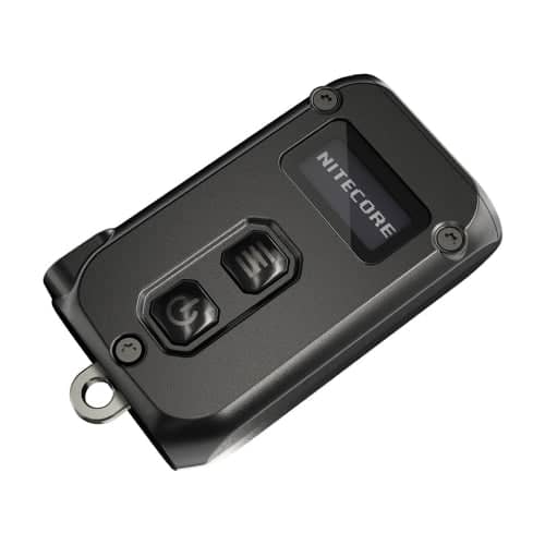 Nitecore TINI 2 Black - Image 3