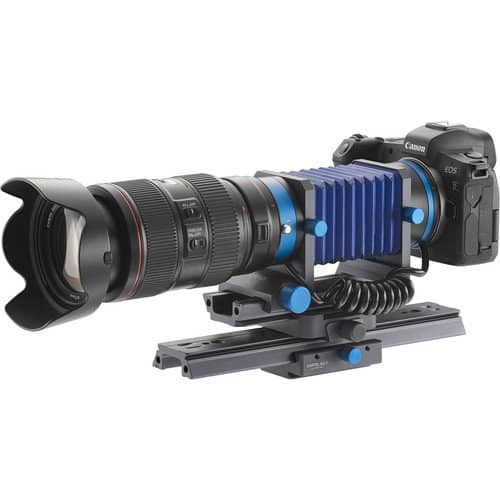 Novoflex BAL-EOSR Auto Bellows for Canon RF-Mount - Image 5