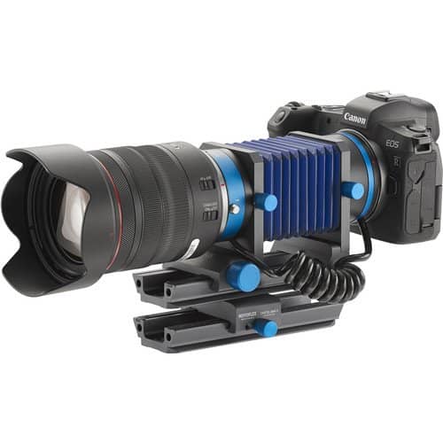 Novoflex BAL-EOSR Auto Bellows for Canon RF-Mount - Image 6