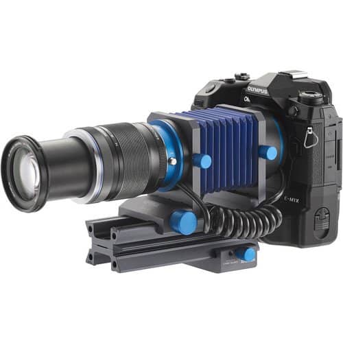 Novoflex BAL-MFT Auto Bellows for Micro Four Thirds - Image 4