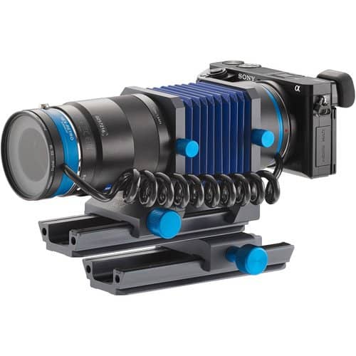 Novoflex BAL-NEX Auto Bellows for Sony E-Mount - Image 5