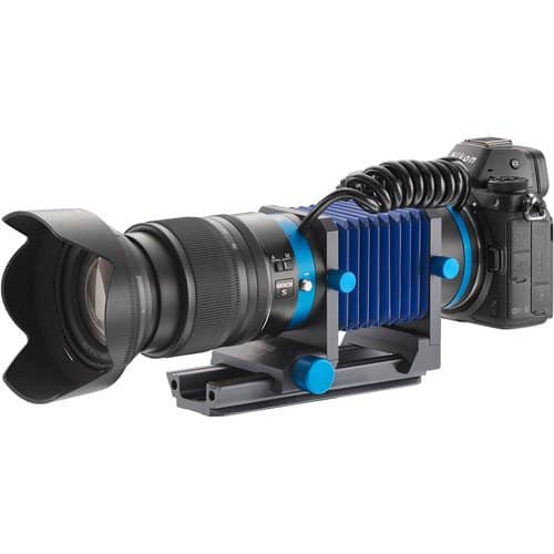 Novoflex BAL-NIKZ Auto Bellows for Nikon Z-Mount - Image 3