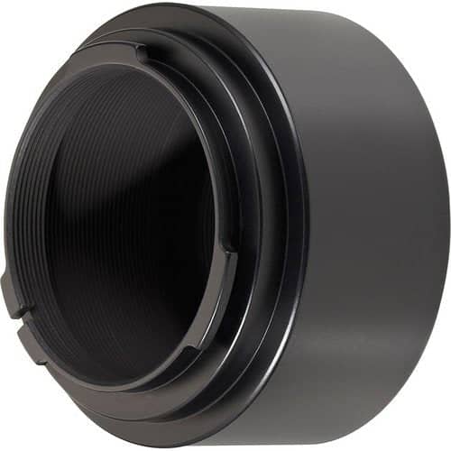 Novoflex EOSMA Universal Bayonet A Adapter Ring for Canon EF-M Cameras
